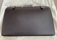 Bill Amberg Chocolate Brown