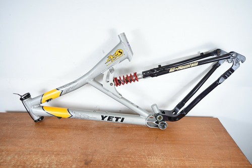 Yeti as3 mountain 26er - as3,