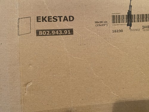 Ikea ekestad door kitchen - ikea,