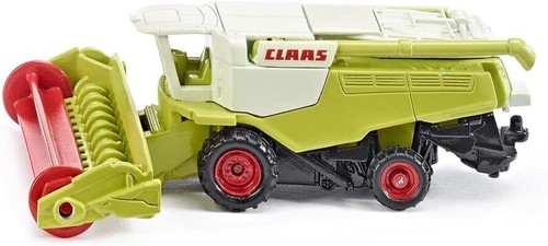 Siku 1476 claas combine - claas,