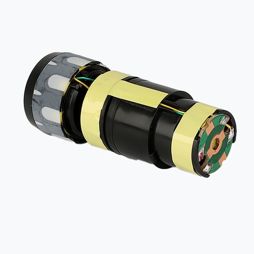 Capsule cartridge replacement - capsule,