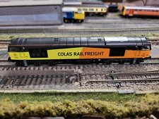 371-358A FARISH N GAUGE CLASS