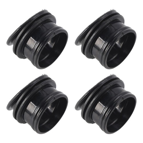 Carb air cleaner - carb, duct