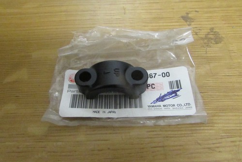 Nos yamaha tw200 xt250 - nos,