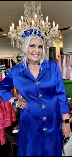 Sonia stradiotto couture gala - stradiotto,