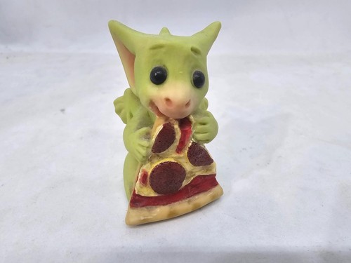 Pocket dragon pizza - pizza,