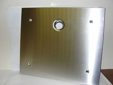 RAYBURN 400 Series  cooker Door Lining Panel Top Oven R3459