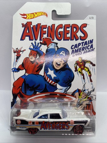 Hot wheels plymouth fury - plymouth,