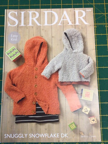 Sirdar snuggly snowflake k - sirdar,
