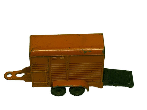 Vintage dublo dinky toys - dinky,