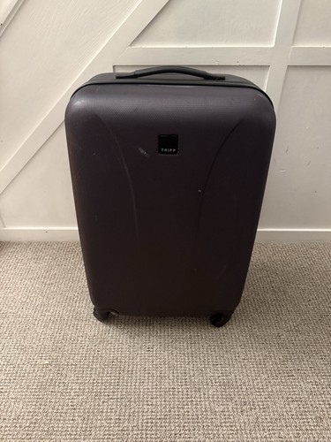 Tripp medium suitcase travel - /,