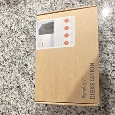 Synology DiskStation DS124