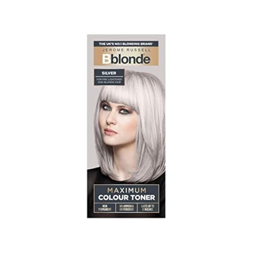 Bblonde maximum colour - maximum,