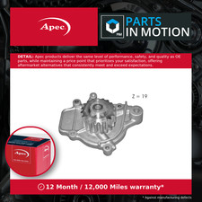 Water Pump fits ROVER 216 GTi