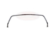 Classic Fiat 500 Front Bumper