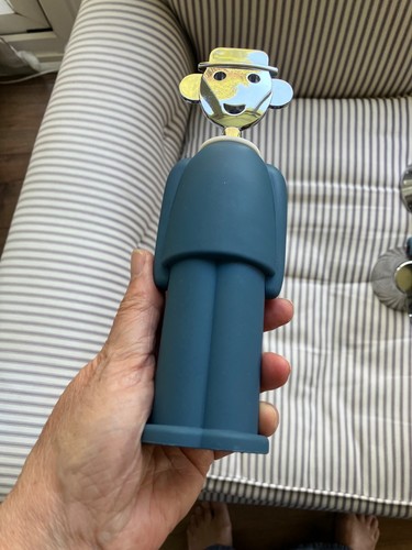 Alessi corkscrew
