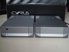 Cyrus X Power amplifier + PSX