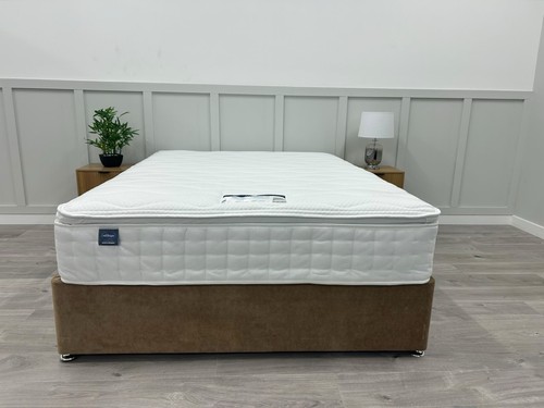 Silentnight 2000 eco comfort - silentnight,