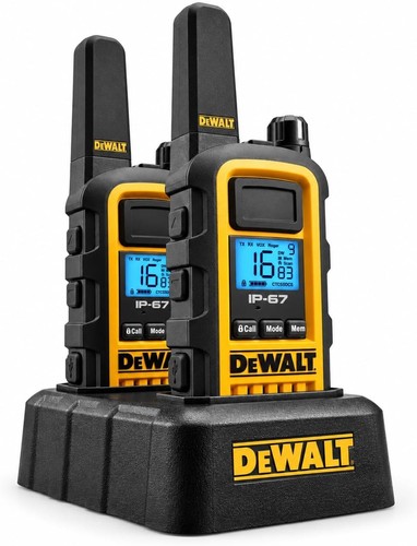 Range walkie talkies for - range,