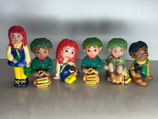 Collection of 5 Tots TV Bubble