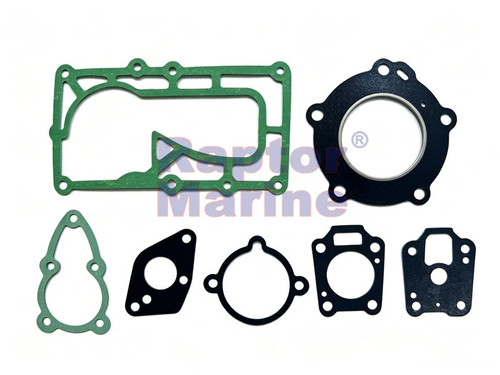 Power head gasket kit - , for