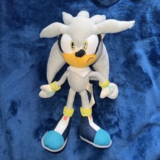 GE Great Eastern Silver Sonic