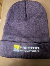 Licensed PRESTON INNOVATIONS