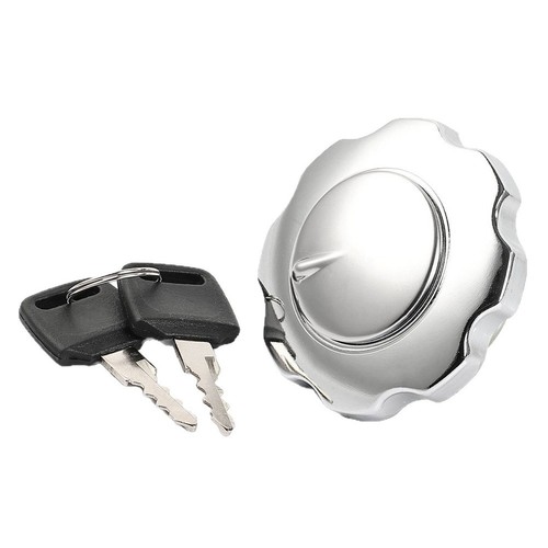 Fuel tank cap - cap, honda