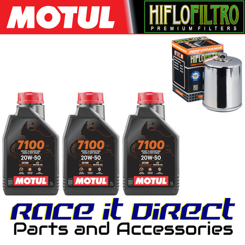 Oil filter for harley - for,