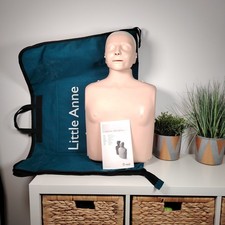 Laerdal Little Anne CPR