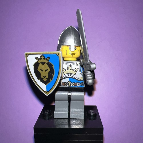 Lego castle kings - kings, knight