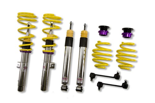 Coilover kit bmw m3 e46 - kit, v2