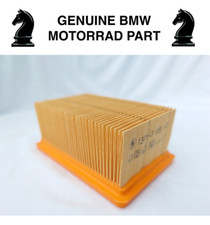 GENUINE BMW Motorrad  F650CS