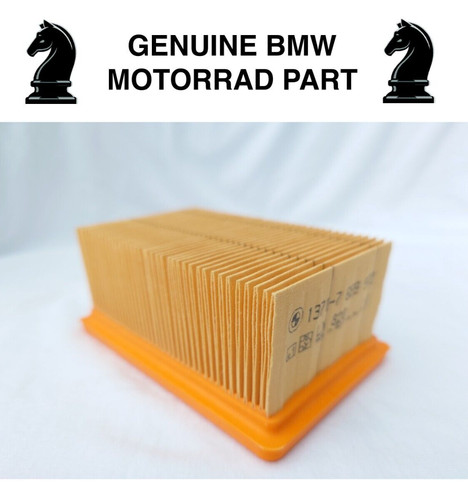 Genuine bmw motorrad f650cs - ,