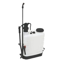 NEW! 16L 16 Litre Backpack Knapsack Pressure Crop Garden Weed Sprayer