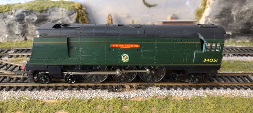Triang hornby gauge br - triang/hornby,