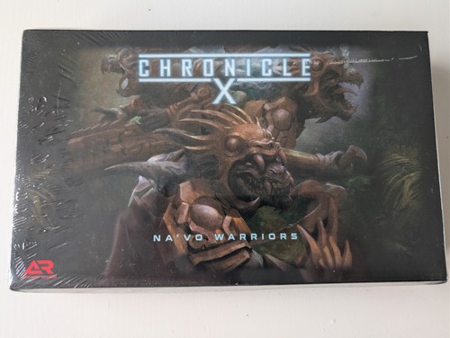 Chronicle board game by - x,