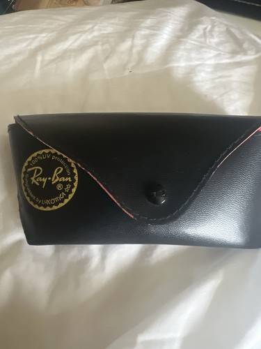Ray ban vintage sunglasses - ray-ban,
