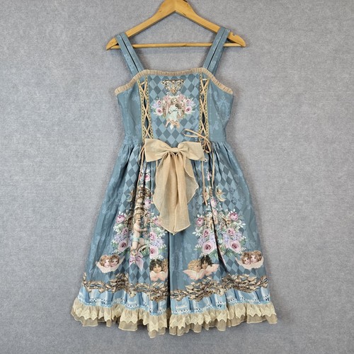 Infanta lolita dress - infanta,