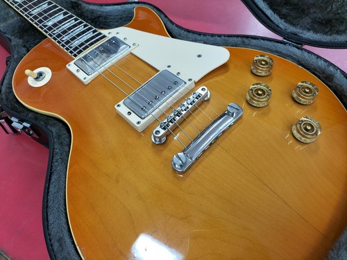 Orville lespaul electric - orville,