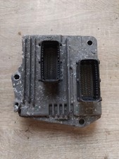 Vauxhall Zafira B 1.6L Engine