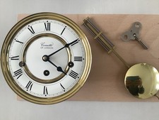 Franz Hermle wall Clock