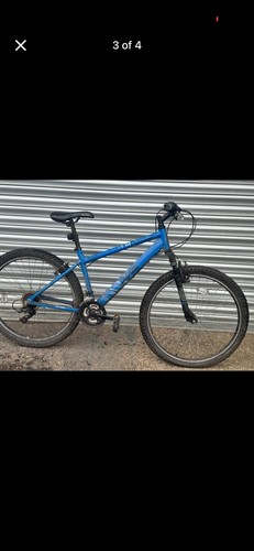 Apollo phaze mountain bike - apollo,