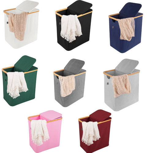 Vencier bamboo laundry - bamboo,
