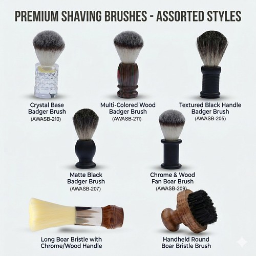 Mens traditional natural - traditional,