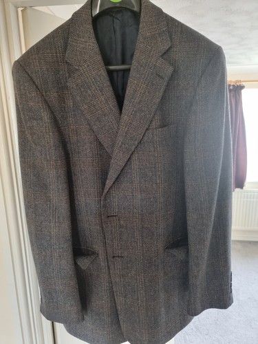 Magee mens tweed jacket - magee,