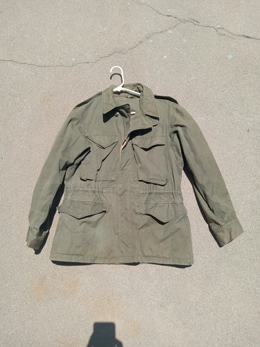 Ww2 m 1943 field - ww2, us