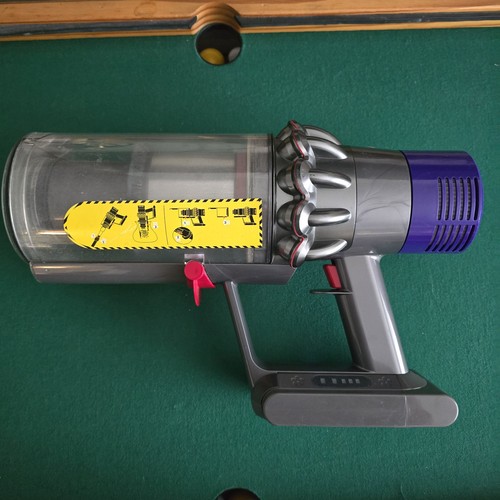 Dyson sv12 v10 main - v10,