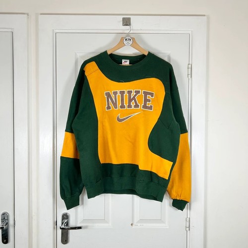 Nike vintage 1990s - nike,