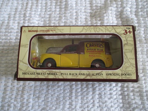 Saico carters steam fair - saico,